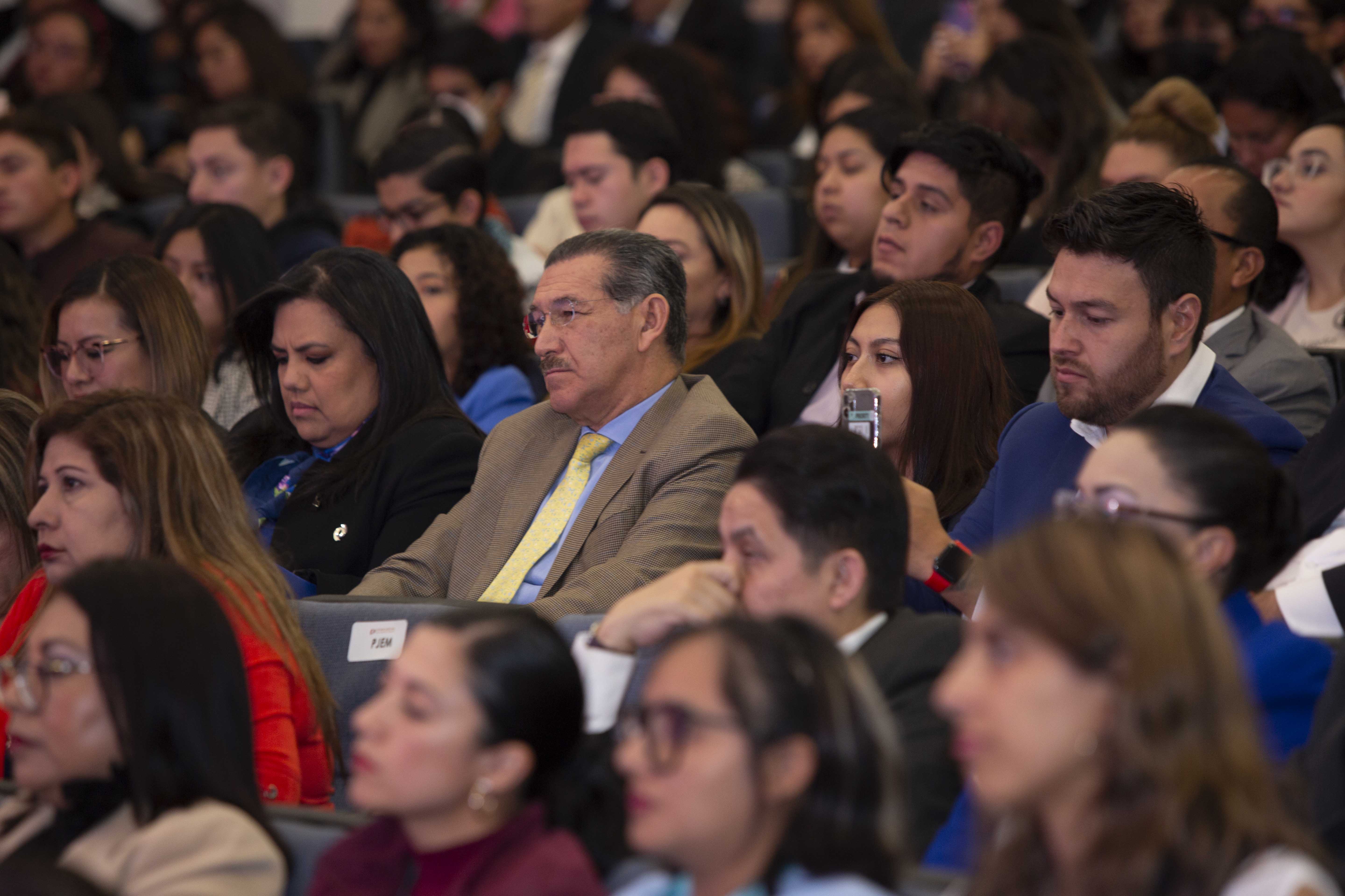 III Congreso Justicia Familiar